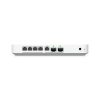 Ubiquiti UniFi UCG-Fiber-EU Desktop 10G Cloud Gateway with integrated PoE switch, Includes full UniFi application suite for device management, 5 Gbps routing with IDS/IPS, 10G SFP+ and (1) 10 ...