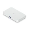 Ubiquiti UniFi UCG-Fiber-EU Desktop 10G Cloud Gateway with integrated PoE switch, Includes full UniFi application suite for device management, 5 Gbps routing with IDS/IPS, 10G SFP+ and (1) 10 ...