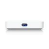 Ubiquiti UCG-MAX Compact 2.5G Cloud Gateway with 30+ UniFi device / 300+ client support, 1.5 Gbps IPS routing, and selectable NVR storage, 1.5 Gbps routing with IDS/IPS, 512 GB NVMe SSD sto...