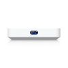 Ubiquiti UCG-MAX Compact 2.5G Cloud Gateway with 30+ UniFi device / 300+ client support, 1.5 Gbps IPS routing, and selectable NVR storage, 1.5 Gbps routing with IDS/IPS, 512 GB NVMe SSD sto...