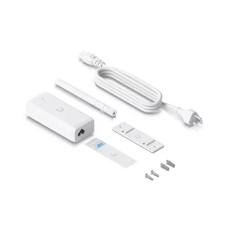 Ubiquiti UniFi Device Bridge - wireless bridge PoE adapter, integrált UniFi WiFi Auto-Link, 5GHz