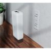 Ubiquiti UniFi Device Bridge - wireless bridge PoE adapter, integrált UniFi WiFi Auto-Link, 5GHz