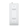 Ubiquiti UniFi Device Bridge - wireless bridge PoE adapter, integrált UniFi WiFi Auto-Link, 5GHz
