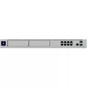   Ubiquiti UniFi Dream Machine PRO MAX, minden egyben eszköz ENTERPRISE felhasználásra