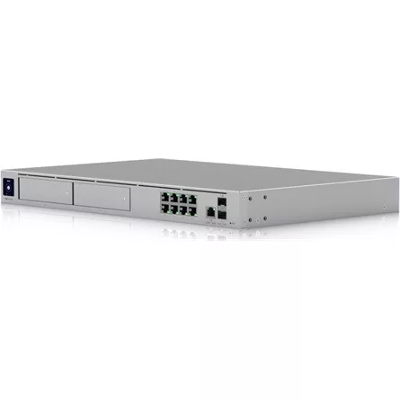 Ubiquiti UniFi Dream Machine PRO MAX, minden egyben eszköz ENTERPRISE felhasználásra