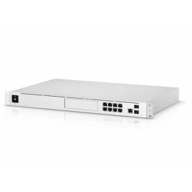   Ubiquiti UniFi Dream Machine PRO, minden egyben eszköz ENTERPRISE felhasználásra
