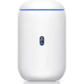 Ubiquiti UniFi Dream Router, 802.11ax wifi, 2x PoE kimenet