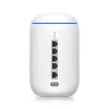 Ubiquiti UniFi Dream Router, 802.11ax wifi, 2x PoE kimenet