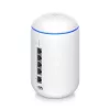 Ubiquiti UniFi Dream Router, 802.11ax wifi, 2x PoE kimenet