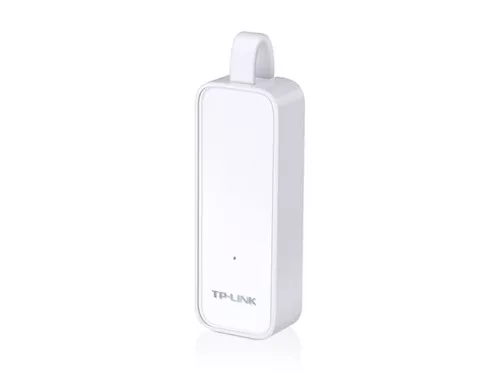 TP-LINK UE300 3.0 USB hálózati átalakító Ethernetról