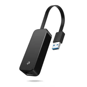   TP-LINK UE306 USB 3.0 to RJ45 Gigabit Ethernet Network Adapter
