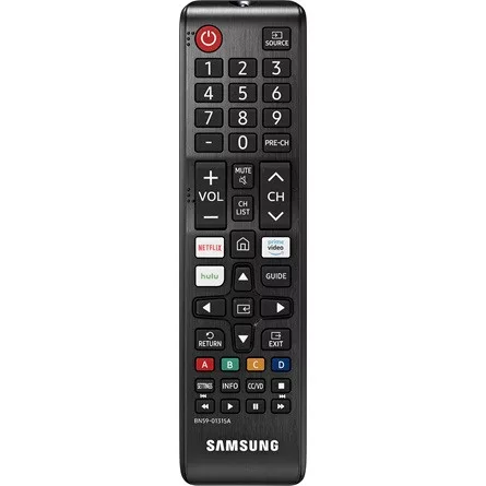 Samsung 32" UE32T4302AEXXH HD Ready Smart LED TV