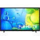 Samsung 40" UE40F6002FKXXH Full HD Smart LED TV