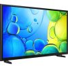 Samsung 40" UE40F6002FKXXH Full HD Smart LED TV