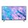 Samsung Crystal CU7092 43" LED smart TV