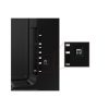 Samsung Crystal CU7092 43" LED smart TV