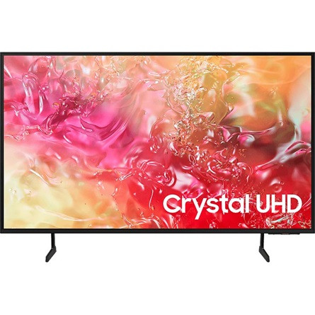 Samsung DU7172 43" LED smart TV