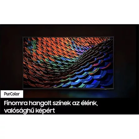 Samsung UE43DU7172UXXH 43" 4K UHD Smart TV