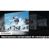 Samsung DU7172 43" LED smart TV