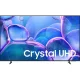 Samsung UE43U7022FKXXH 43" 4K Crystal UHD Smart TV