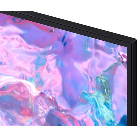 Samsung 50" UE50CU7092UXXH Crystal 4K UHD Smart LED TV