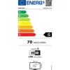 Samsung UE50DU7172UXXH 50" 4K UHD Smart TV