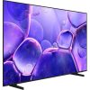 Samsung 50" UE50U8072FUXXH 4K UHD Smart LED TV