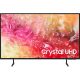 Samsung DU7172 55" LED smart TV