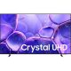 Samsung 55" UE55U8072FUXXH 4K UHD Smart LED TV