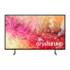 Samsung DU7172 65" LED smart TV
