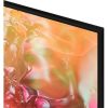 Samsung DU7172 65" LED smart TV