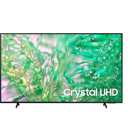 Samsung DU8072 Crystal 75" LED smart TV