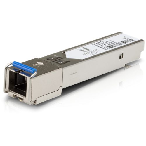 Ubiquiti UF-GP-C+ GPON Module Single-Mode Fiber SC/UPC up to 20 Km