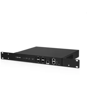   Ubiquiti UF-OLT-4 UF-OLT GPON Optical Line Terminal 4 PON ports and 1 SFP+ port