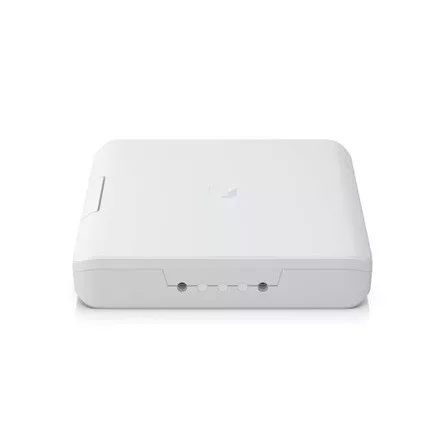 Ubiquiti UFiber Outdoor Terminal Box hálózati eszköz ütésálló polikarbonát tok fehér IPX5