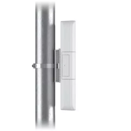 Ubiquiti UFiber Outdoor Terminal Box hálózati eszköz ütésálló polikarbonát tok fehér IPX5