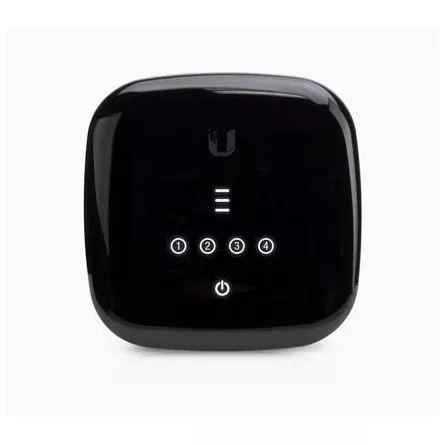 Ubiquiti UF-WIFI UFiber WiFi 4-Port GPON Router with Wi-Fi