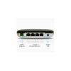 Ubiquiti UF-WIFI UFiber WiFi 4-Port GPON Router with Wi-Fi