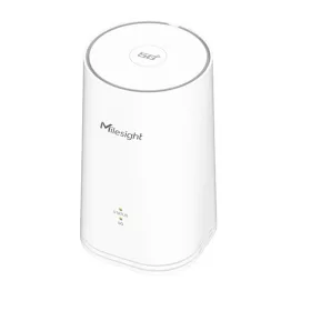 Milesight UF51 5G kül-/beltéri router, WiFi6, GPS