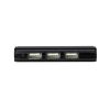 Aten 4 portos USB2.0 hub