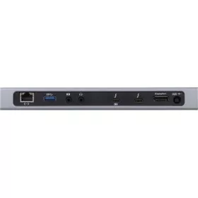   ATEN Dokkoló állomás Thunderbolt 3 Multiport Dock with Power Charging