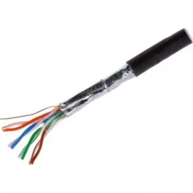   Ubiquiti UISP Cable Pro (TC-Pro), kültéri FTP kábel, Cat5e, 305m