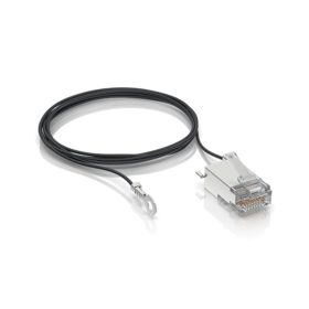 Ubiquiti UISP GND STP Cat.5e RJ45 csatlakozó, 20db