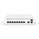 Ubiquiti UISP Console switch (gateway)