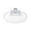 Ubiquiti UISP Dish antenna