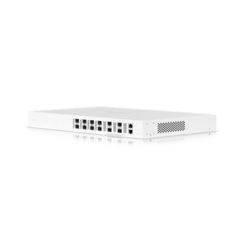 Ubiquiti UISP Fiber OLT XGS terminál