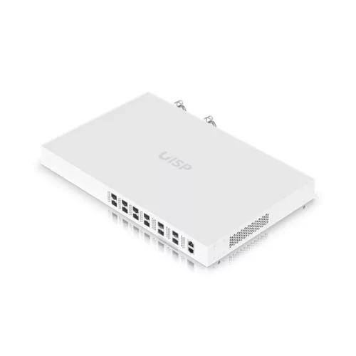 Ubiquiti UISP Fiber OLT XGS terminál