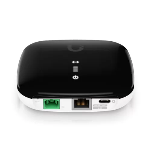 Ubiquiti UISP Fiber XG-PON ONU terminál, 2.5Gbit