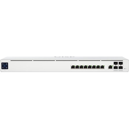 Ubiquiti UISP Professional router