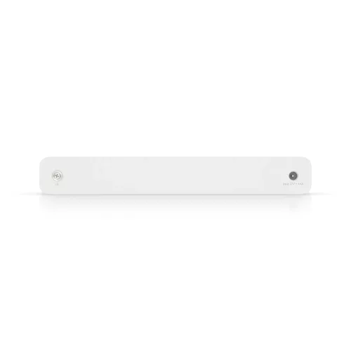 UBIQUITI (8) GbE RJ45 ports with 27V passive PoE output Router